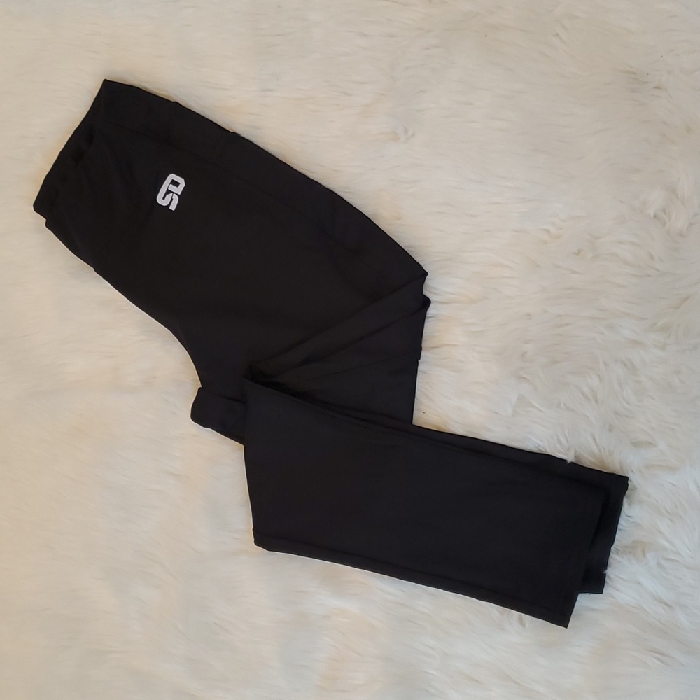 Boxercraft Luna Legging Black Women Size M New